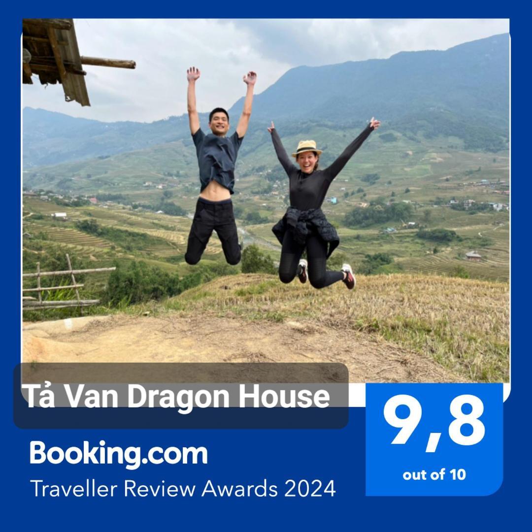 Tavan Dragon House Lodge *