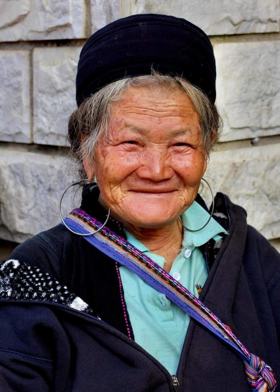 Tavan Dragon House * Lao Cai