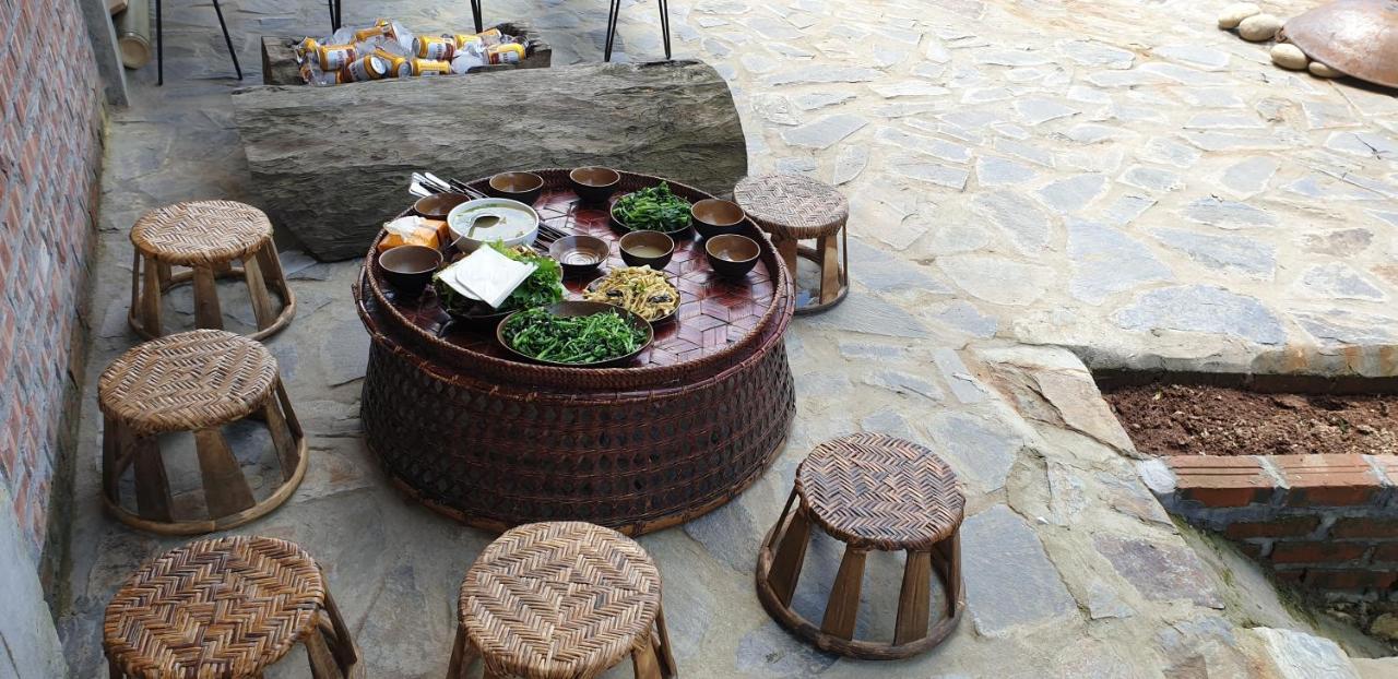 Lodge Tavan Dragon House *